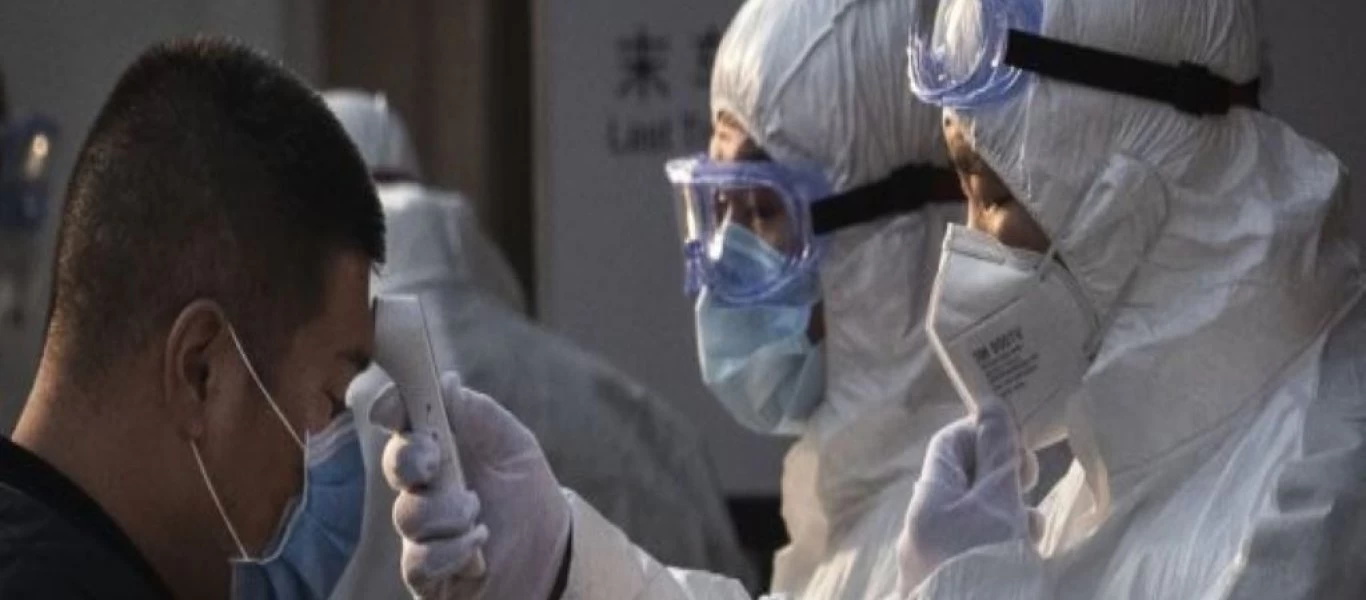 Κορωνοϊός: Δεύτερο κρούσμα στη στρατιωτική βάση του Σαν Ντιέγκο